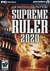 Igra PC Supreme Ruler 2020