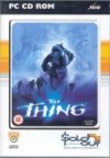 Igra PC The Thing