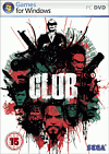 Igra PC The Club