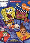 Igra PC Nickelodeon Toon Twister 3-D