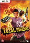 Igra PC Total Overdose