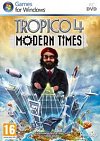 Igra PC Tropico 4 Modern Times