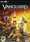 Igra PC Vanguard Saga Of Heroes