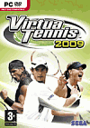 Igra PC Virtua Tennis 2009