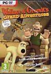 Igra PC Wallace & Gromit's Grand Adventures Episodes 1&2