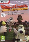 Igra PC Wallace & Gromit's Grand Adventures Episodes 3&4