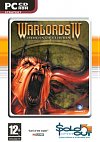 Igra PC Warlords IV: Heroes Of Etheria