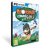 Igra PC Worms Crazy Golf