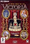 Igra PC Victoria - An Empire Under The Sun