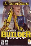 Igra PC John Deere: American Builder Deluxe