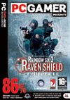 Igra PC Tom Clancy’s Rainbow Six 3 Raven Shield complete