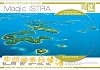 Igra PC CD ROM Razglednica - Istra