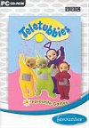 Igra PC Teletubbies Favourite Games