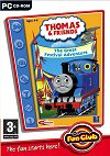Igra PC Thomas & Friends: The Great Festival Adventure