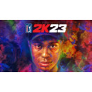 Igra PC PGA Tour 2K23 Tiger Woods Edition