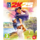 Igra PC PGA Tour 2K25 (Deluxe Edition) (Steam)