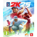 Igra PC PGA Tour 2K25: Legend Edition (Xbox Series X/S) (Global)