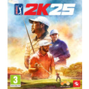 Igra PC PGA Tour 2K25 (Steam)