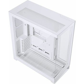 PHANTEKS NV7 TEMPERED GLASS D-RGB LED ATX white case