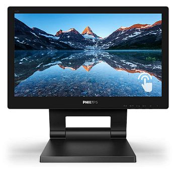 Philips 162B9T 16 "touch monitor