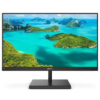 Philips 275E1S 27 "IPS QHD monitor