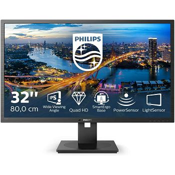 Philips 325B1L 31.5 "QHD IPS monitor