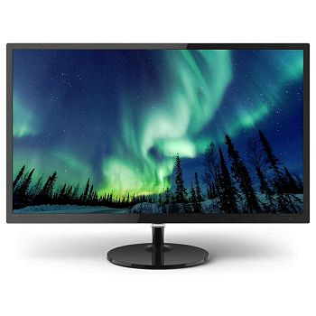 Philips 327E8QJAB 31.5" IPS monitor