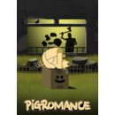 Igra PC PIGROMANCE