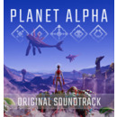 Igra PC PLANET ALPHA - Original Soundtrack