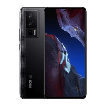 POCO F5 PRO 5G smart phone 12/256GB, black.