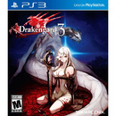 Igra PS 3 Drakengard 3 (NTSC) (IMPORT) (N)