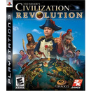 Igra PS 3 Sid Meier's Civilization Revolution (NTSC)