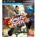 Igra PS 3 Kung Fu Rider Playstation Move Compatible