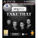 Igra PS 3 Singstar Take That (Solus) (N)