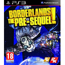 Igra PS 3 Borderlands The Pre - Sequel! (N)