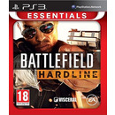 Igra PS 3 Battlefield Hardline Essentials (N)
