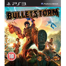 Igra PS 3 Bulletstorm (N)