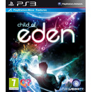 Igra PS 3 Child Of Eden (N)