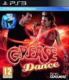 Igra PS 3 Grease Dance - Move (N)