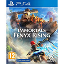 Igra PS 4 Immortals Fenyx Rising (N)