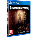 Igra PS 4 Tormented Souls (N)