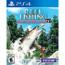 Igra PS 4 Reel Fishing Road Trip Adventure (Import) (N)