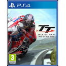 Igra PS 4 TT Isle of Man Ride On The Edge (DE) (N)