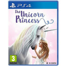 Igra PS 4 The Unicorn Princess (N)