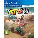 Igra PS 4 ATV Drift and Tricks (VR Compatible) (N)