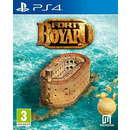 Igra PS 4 Fort Boyard (N)
