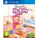 Igra PS 4 MY UNIVERSE MY BABY (N)