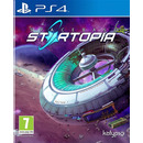 Igra PS 4 Spacebase Startopia (N)