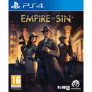 Igra PS 4 Empire of Sin (N)