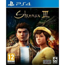 Igra PS 4 Shenmue III (3) (N)